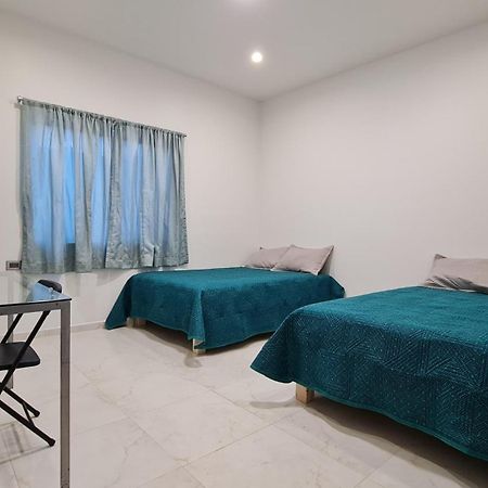 Departamento 11 Personas, Centrico A 3 Min De Paseo Durango Lägenhet Exteriör bild