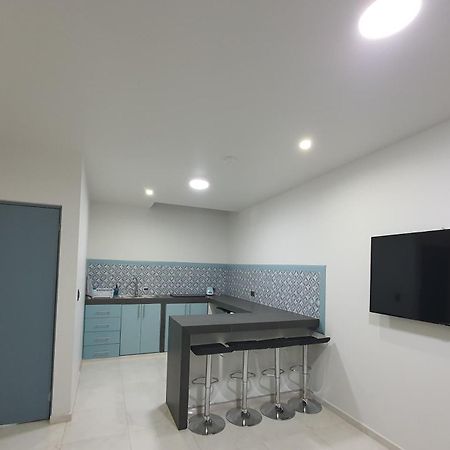 Departamento 11 Personas, Centrico A 3 Min De Paseo Durango Lägenhet Exteriör bild