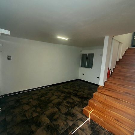 Departamento 11 Personas, Centrico A 3 Min De Paseo Durango Lägenhet Exteriör bild
