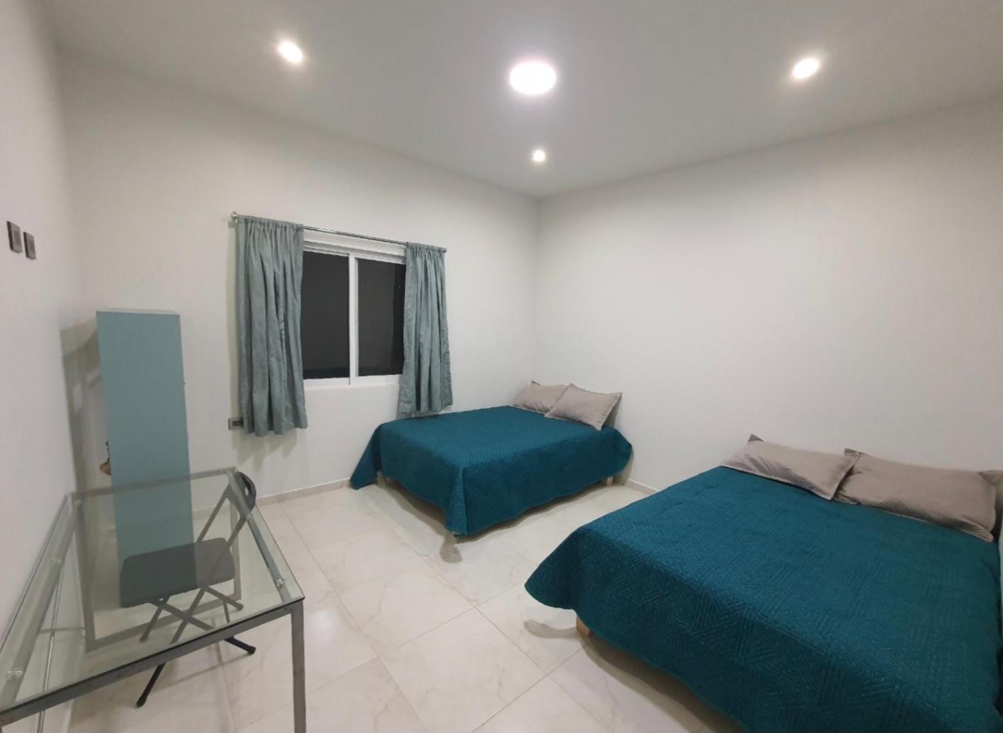 Departamento 11 Personas, Centrico A 3 Min De Paseo Durango Lägenhet Exteriör bild