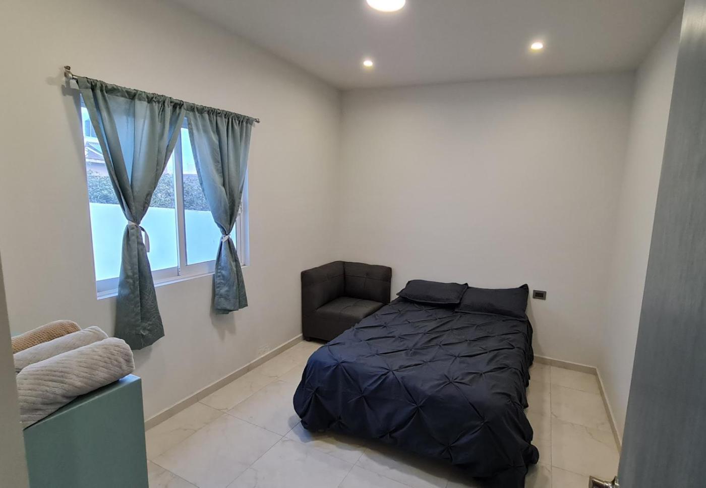 Departamento 11 Personas, Centrico A 3 Min De Paseo Durango Lägenhet Exteriör bild