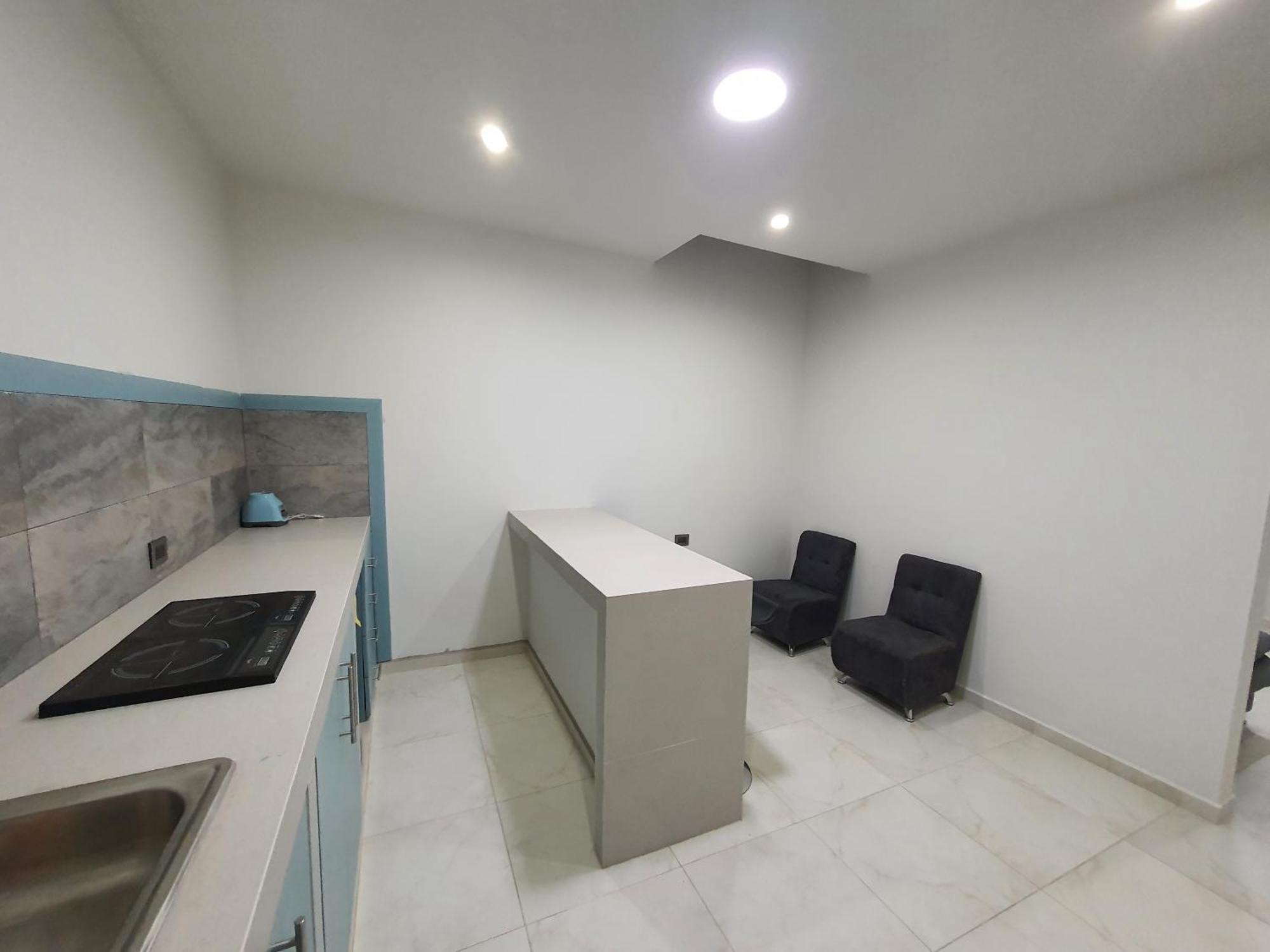 Departamento 11 Personas, Centrico A 3 Min De Paseo Durango Lägenhet Exteriör bild