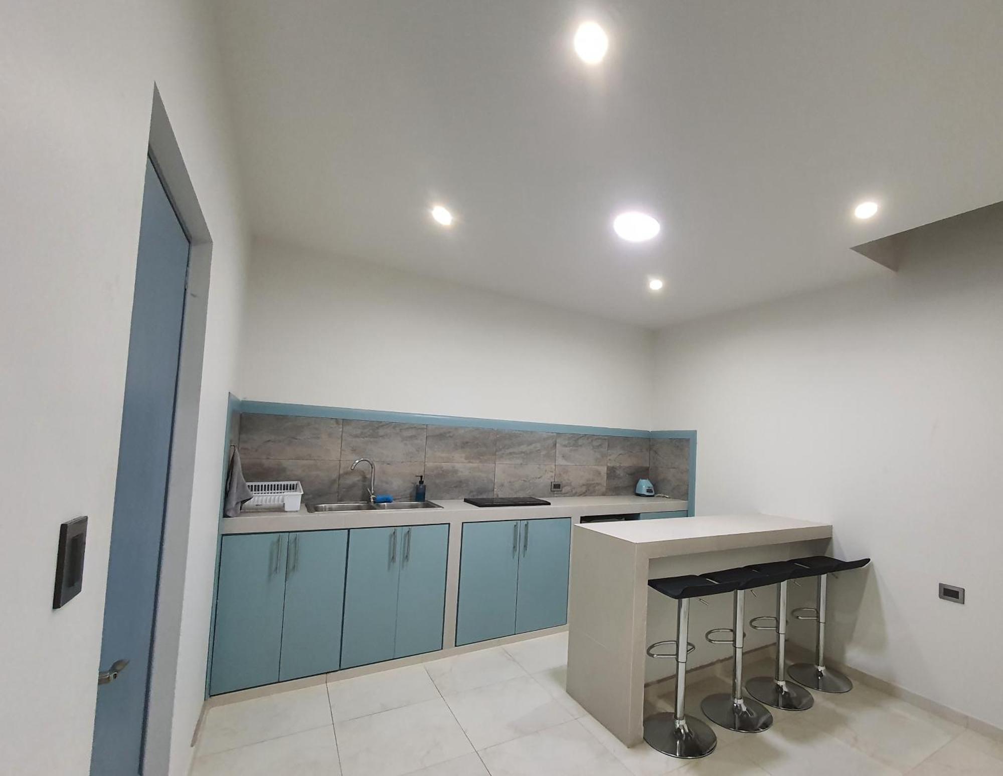 Departamento 11 Personas, Centrico A 3 Min De Paseo Durango Lägenhet Exteriör bild