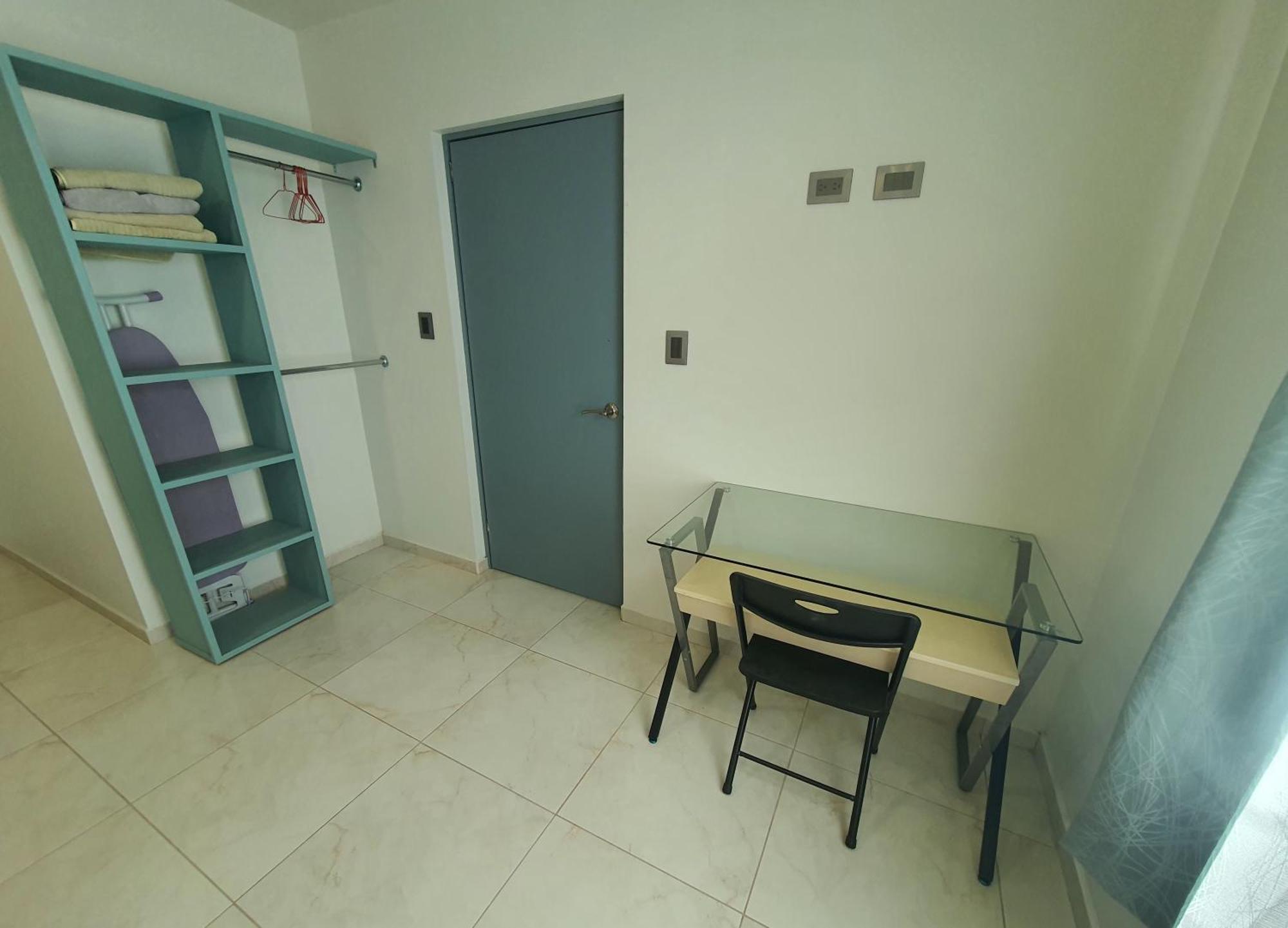 Departamento 11 Personas, Centrico A 3 Min De Paseo Durango Lägenhet Exteriör bild